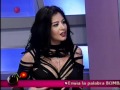 Diosa Canales habla sobre sus protesis nuevas