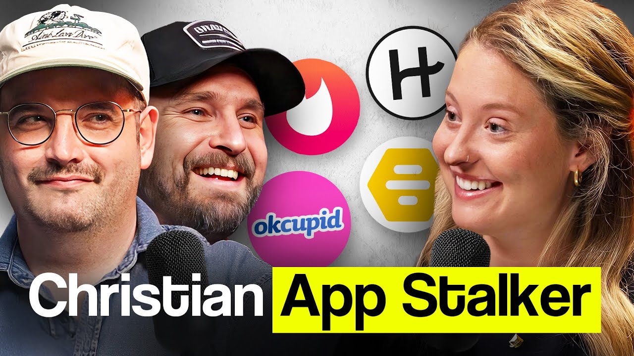 I Changed My Number SIX Times | Christian Dating Stories