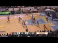 Kelsey Bone nets 5 points in loss to the Sky