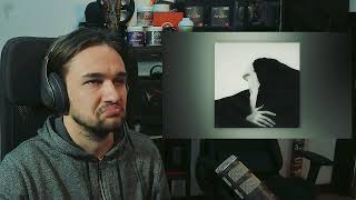 Эндшпиль x Ollane - Приятная FIRST LISTEN REACTION