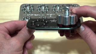 Speedloader Comparison
