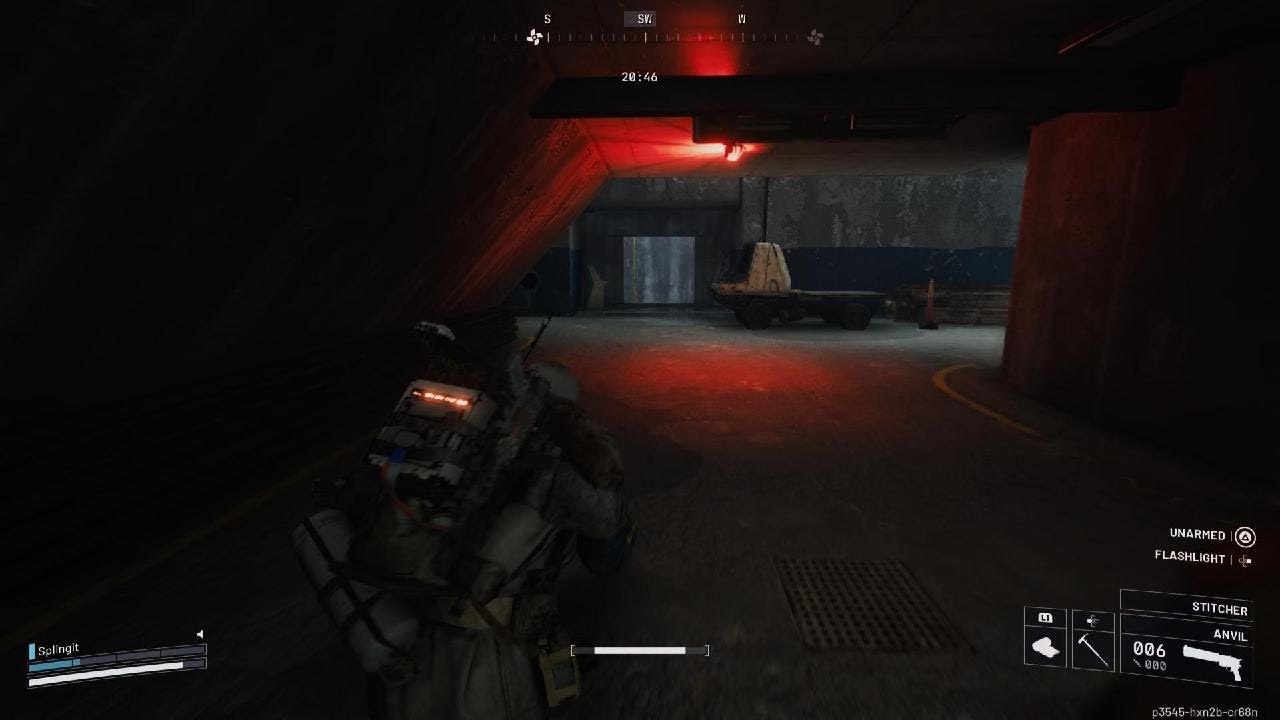 New Update in ARC Raiders is Fire