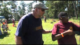 Youth Hunting Field Day