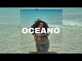 (Free) Soarito x Zouk Type Beat - “Oceano” | Zouk Instrumental 2024