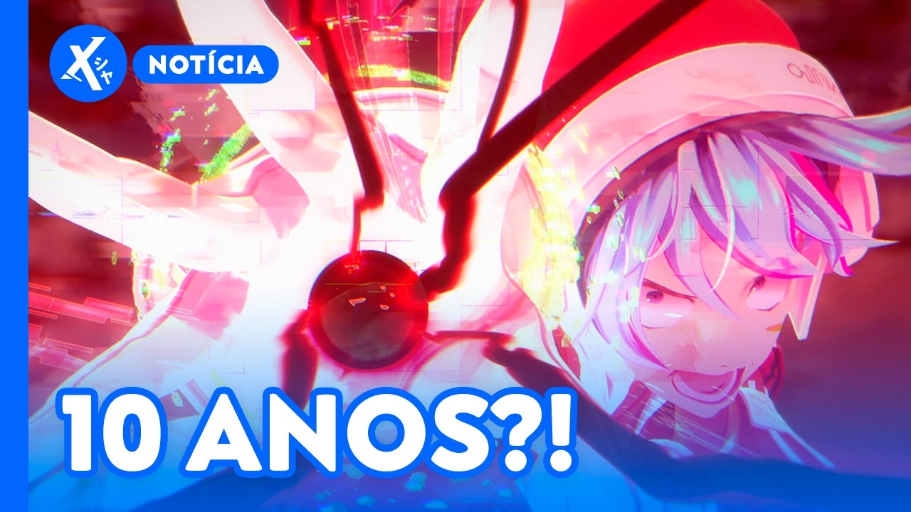 .hack//Z.E.R.O. explicado — o jogo mais ambicioso da CyberConnect2?