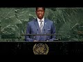 Zambia Mourns Former President Edgar Lungu Zambia Mourns Former President Edgar Lungu