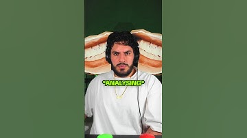 Majed reacts to phonk Montagem Vozes Profundas