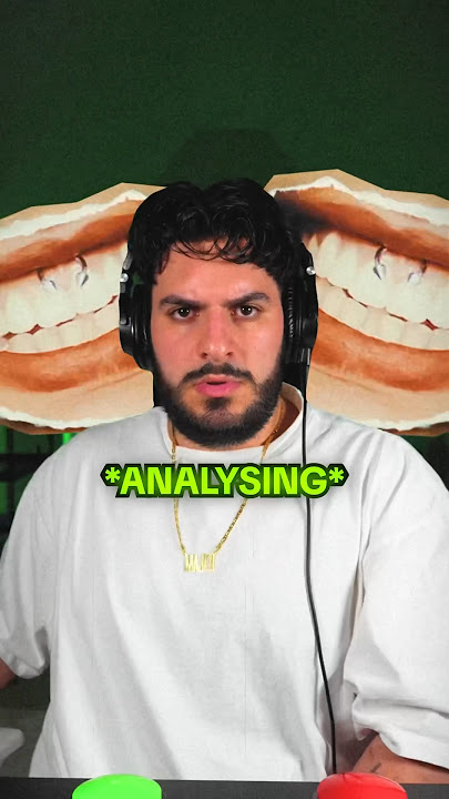 Majed reacts to phonk Montagem Vozes Profundas