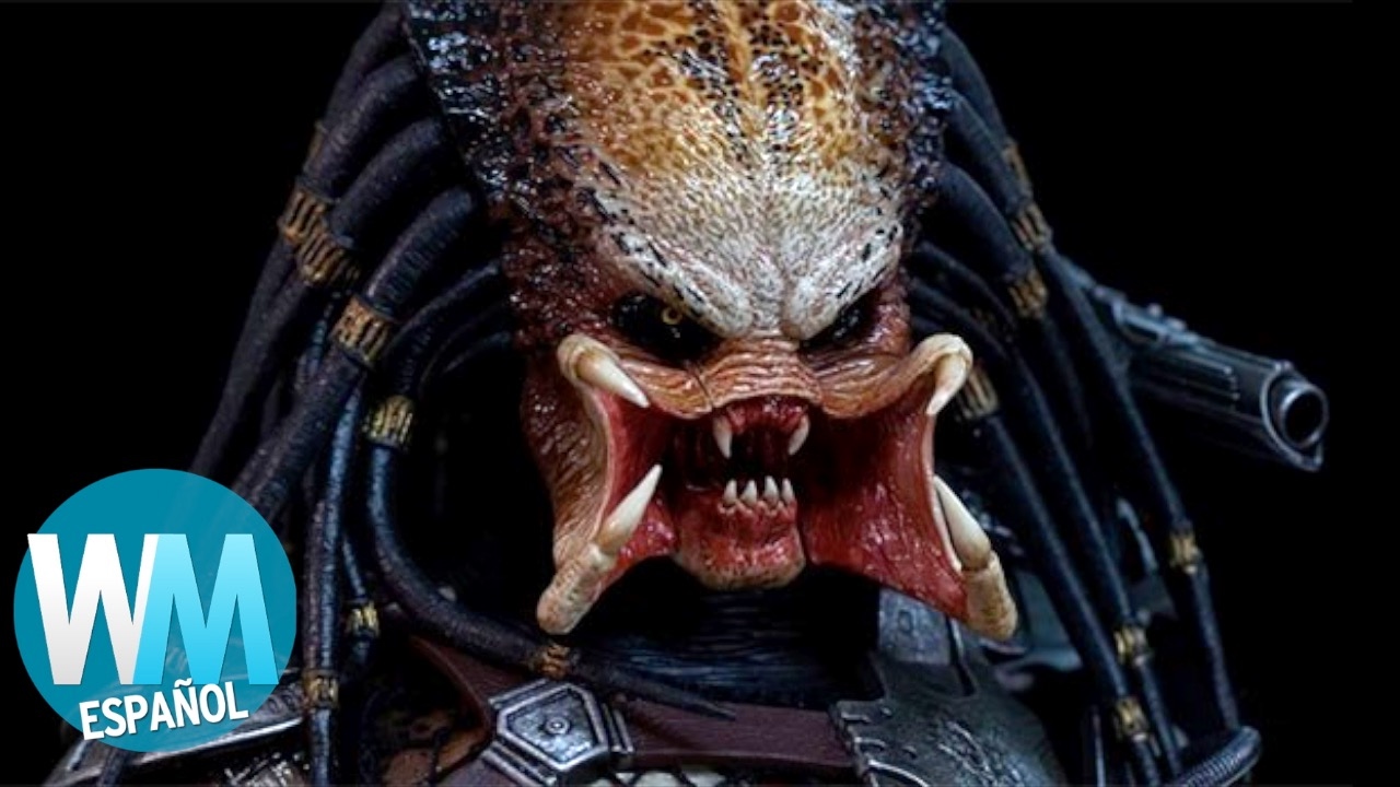 ¡Top 10 Cosas Más Difíciles de Matar en Películas! latinos auto sales