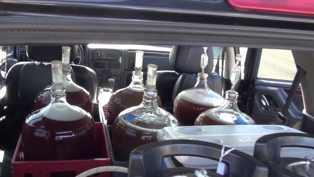 2013 Cider Days montage. YouTube