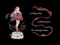 A love suicide (Rule of Rose) - (COVER) by Itoki Hana (LYRICS)