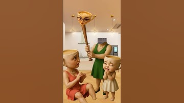 GUESS REAL HEAD OF LIRILI LARILA part #1 garry