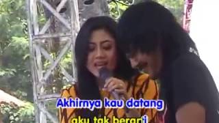 Keangkuhan Anjar Agustin OM Monata