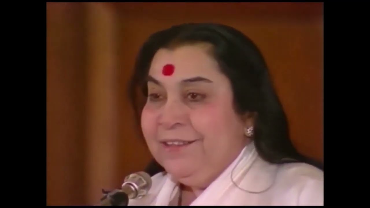 You are the pure Spirit