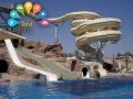 فنادق شرم الشيخ - فندق ريف اوازيس سينسز شرم الشيخ SENTIDO Reef Oasis Senses Resort Sharm El Sheikh