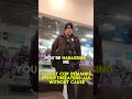 Tyrant Cop Demands ID and Threatens Jail Without Cause