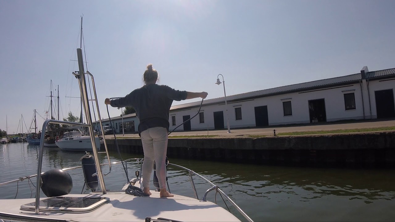 Stahlbrode Zinnowitz (07.08.2017)