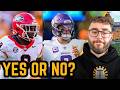 Steelers Plan at LB Could Change | Wild QB Trade