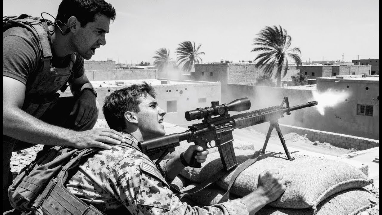 How One Corporal'S "Mad" Idea Made Sniper Rifles Never Miss In Wind