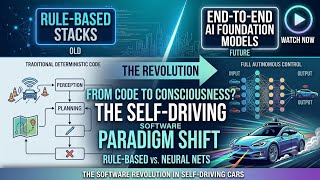 The Architecture of Autonomy: Deterministic Stacks vs AI Models