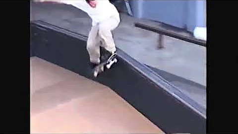 ATM Click Archive: 2001 Ronnie Bertino "Fast Youth...