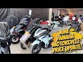 June Yamaha Motorcycle Price Update All Units Langga Gail