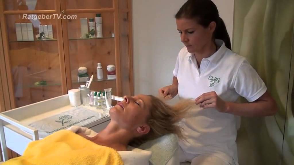 Beauty Top 10 der Gertraud Gruber Kosmetik