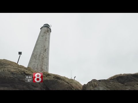 Cruisin’ Connecticut – Tour from the Top of Lighthouse Point Park