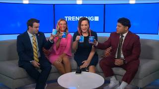 Morning Brew with Wake Up Idaho: Miracle Tready Day at Dairy Queen