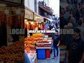 Culinary Gems of Casablanca's Street Food Scene