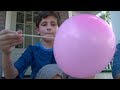 Unpoppable Balloon | Design Squad