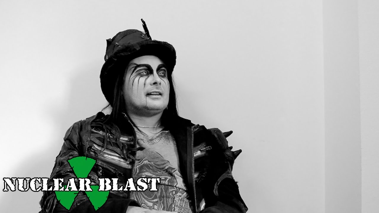 DEVILMENT – Halloween Horror Quiz (OFFICIAL TRAILER)