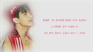 헨리 (HENRY) – It’s You Lyrics While You Were Sleepi