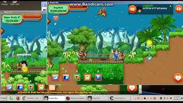 begoku6 làm đt sv1 part 97 slot xd 10k hpg ăn sp 10m5 cho nó chất :P