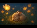 Bunny's Dreamy Garden Classic Lullaby 🐰 Calming Classical Music for Naps