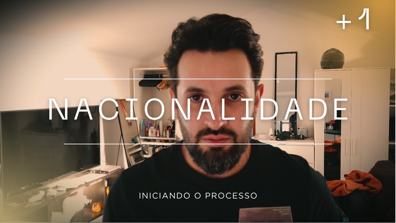 Inicio da Nacionalidade