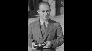 Arthur Rothstein: photography, art and propaganda in The New Deal