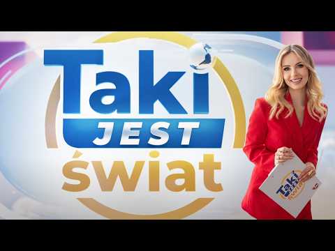 TAKI JEST ŚWIAT - sezon 11 / odcinek 29