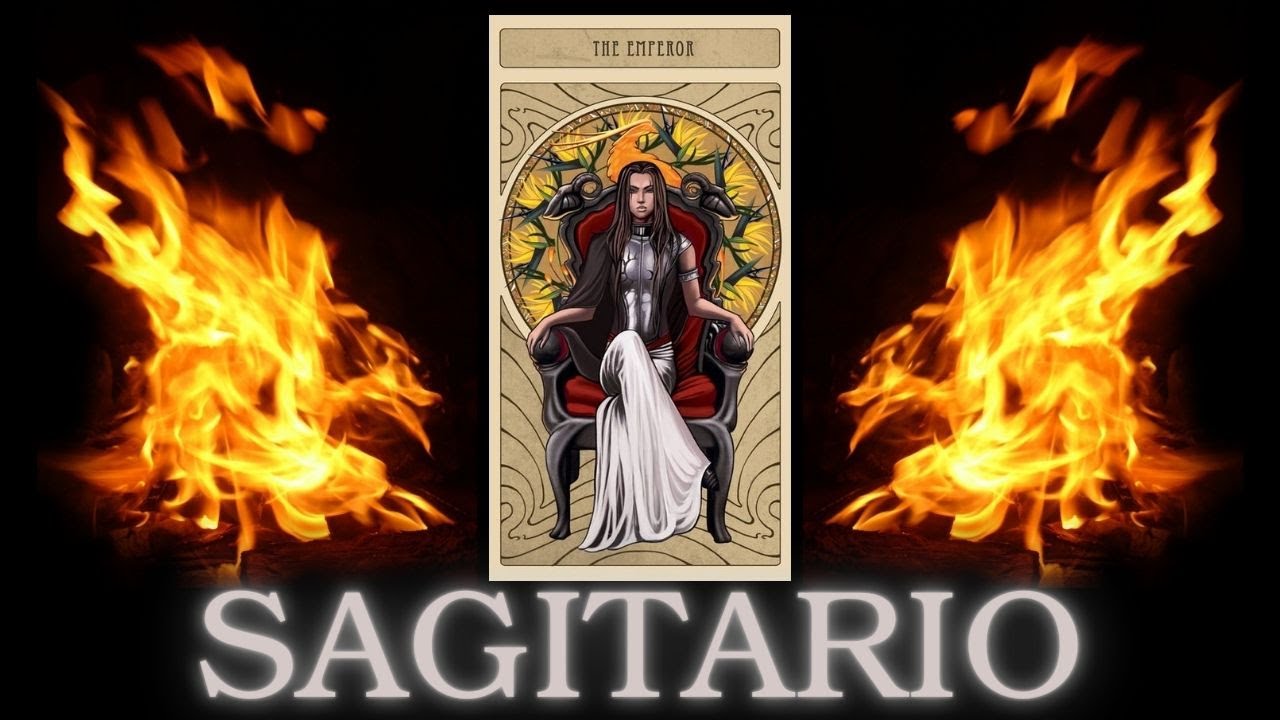 SAGITARIO GUIADO POR DESTINO HACIA TI! LA ECONOMÍA REBOZA//TE CRUZARÁS CON EL AMOR DE TU VIDA!! 2026