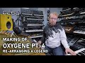 Making of &quot;Oxygene pt. 4&quot;