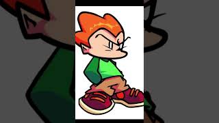 If Bf Scares Pico Fnf Animation