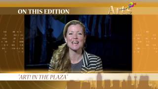Shining a spotlight on local actor Dru Barcus | ARTS Preview