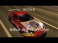 Midnight Rose - Tokyo Xtreme Racer 3