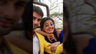 Swara And Sanskar In Swaragini