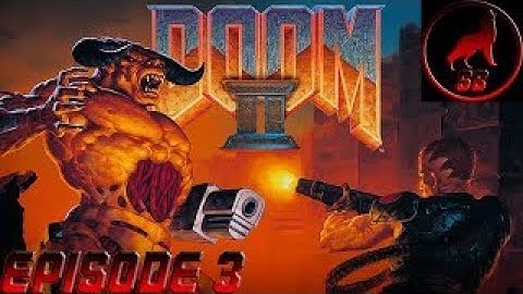 Tricks And Traps | DOOM II Episode 3
