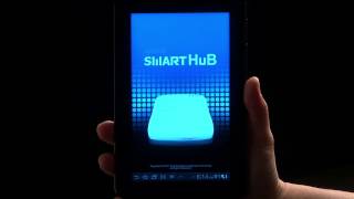 How to use Samsung Optical SMART Hub_Chapter8 (Playing CDs using Mobile App) screenshot 5