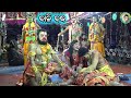 ବାଳି ବଦ୍ଧ ବାଳି ସୁଗ୍ରୀବ ଲଢେଇ / Polasara Ramayan / Master Gopal Sethi / Odia Ramayana Nataka