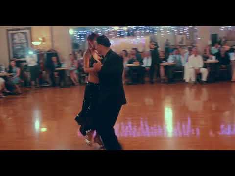 Gustavo Russo & Florencia Lucano - No Hay Tierra Como La Mia