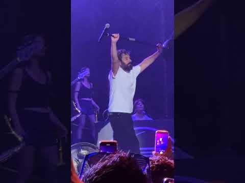 Tommaso Paradiso - Completamente (Molfetta 22 agosto 2024)