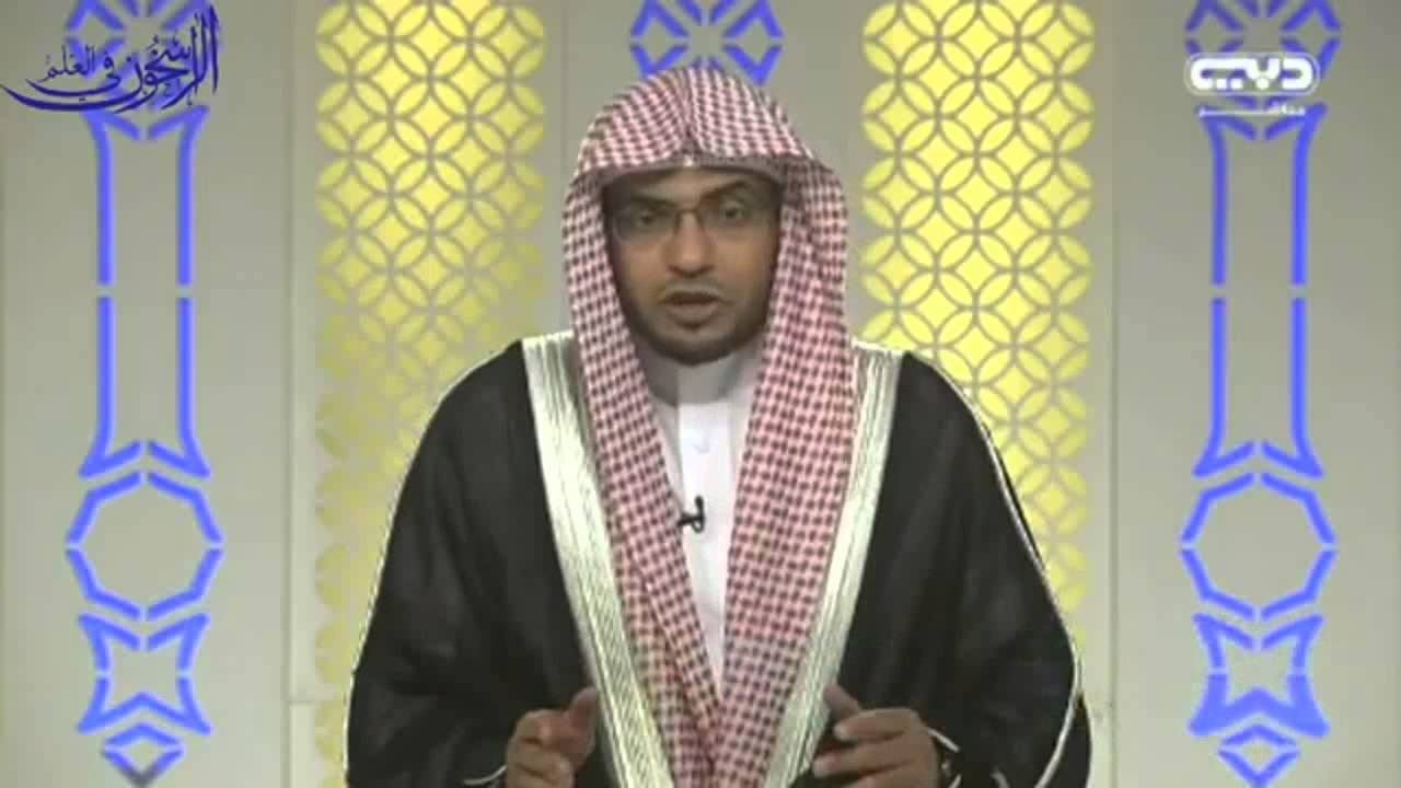 مواكب حجيج الأنبياء عليهم السلام - الشيخ صالح المغامسي
